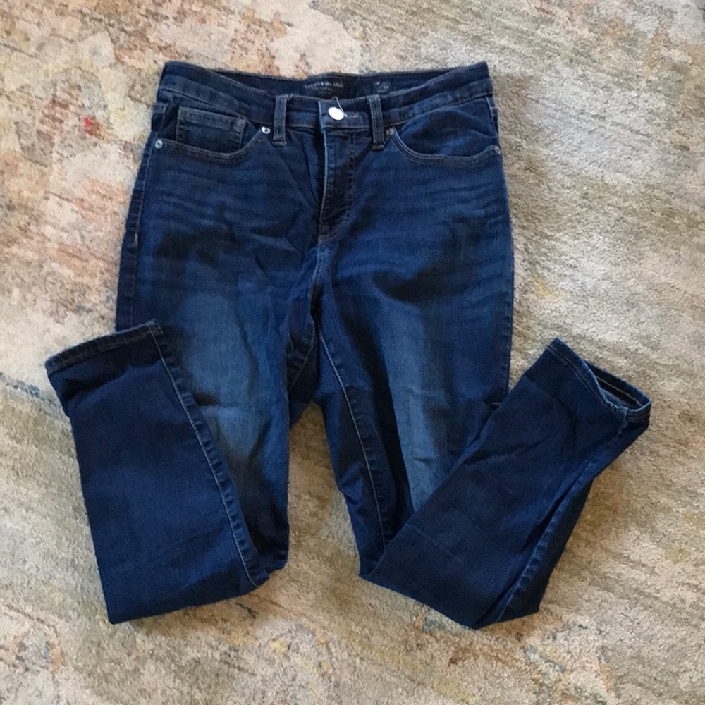 Lucky Brand jeans